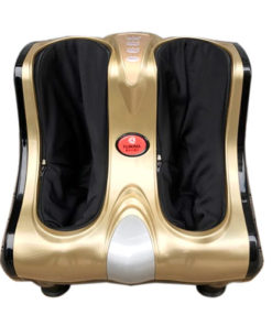 Massage chân 3D (Vàng)