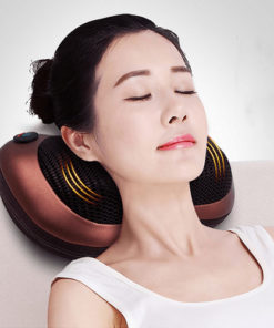 Gối Massage HN Magic 8 bi